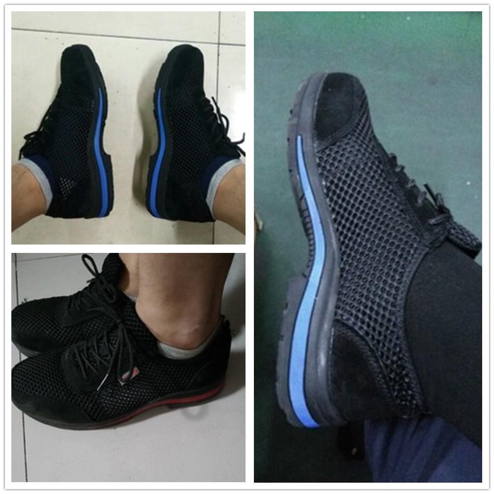 Giày thể thao nam thời trang năng động