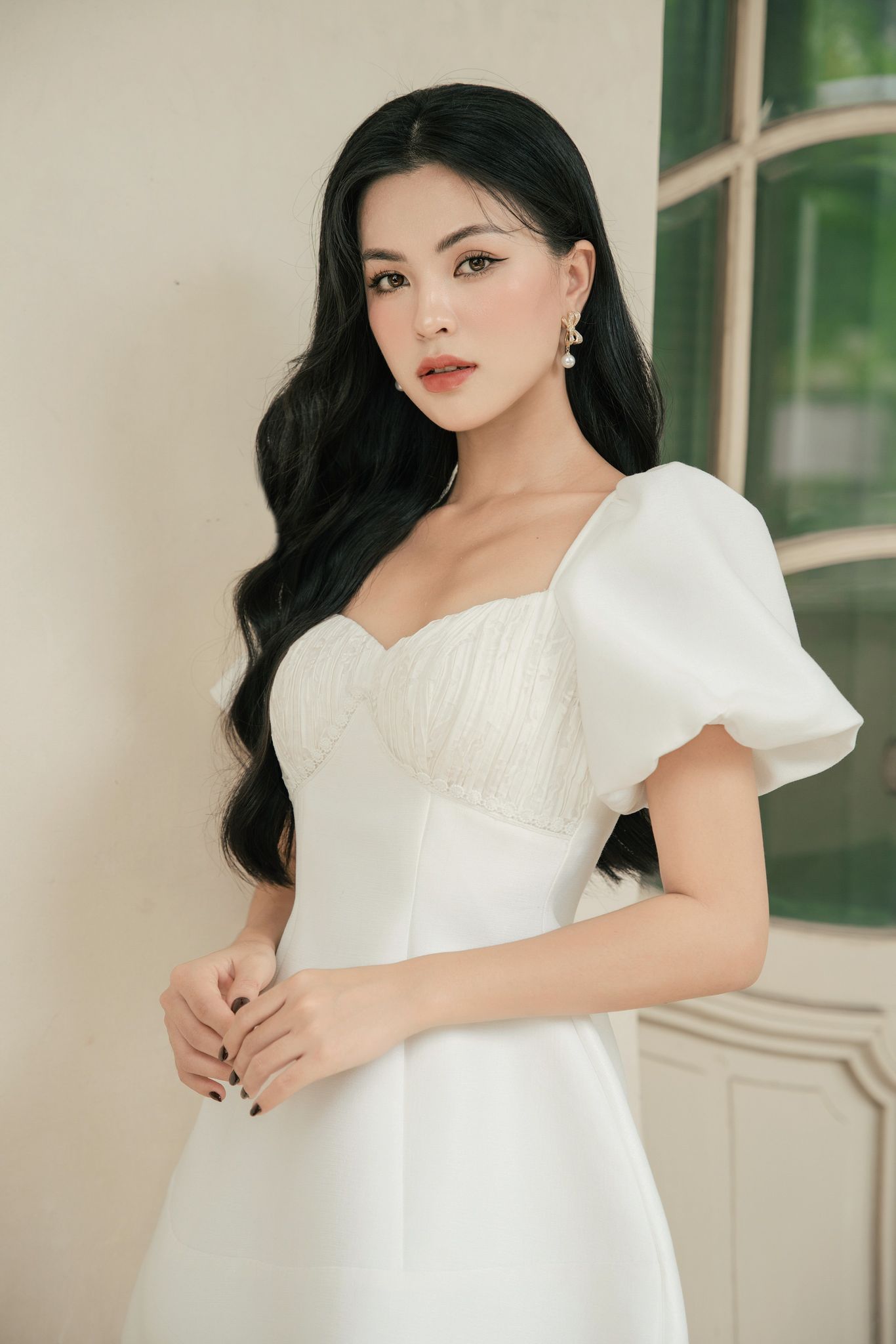 OLV - Đầm Sloane Dress