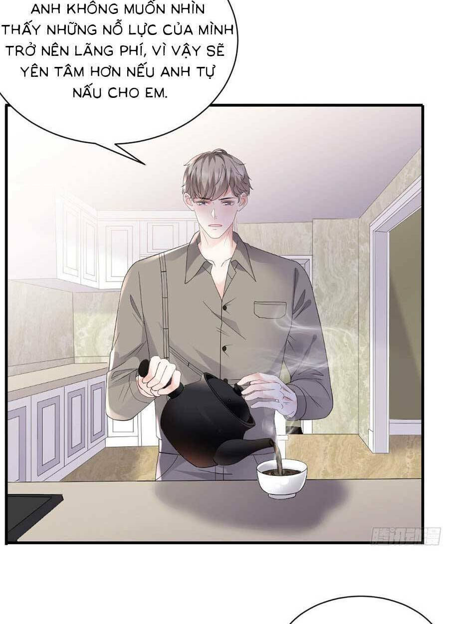 đại tiểu thư có ý đồ gì xấu đâu chapter 135 30