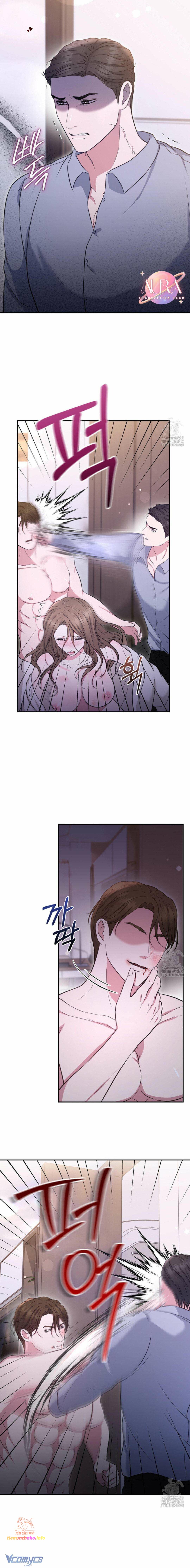 [18+] sở thích tuỳ tiện chapter 19 13