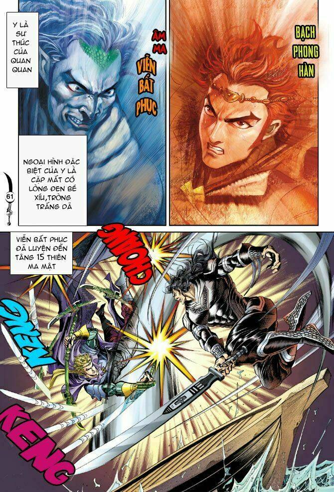 đại đường song long truyện chapter 30 25