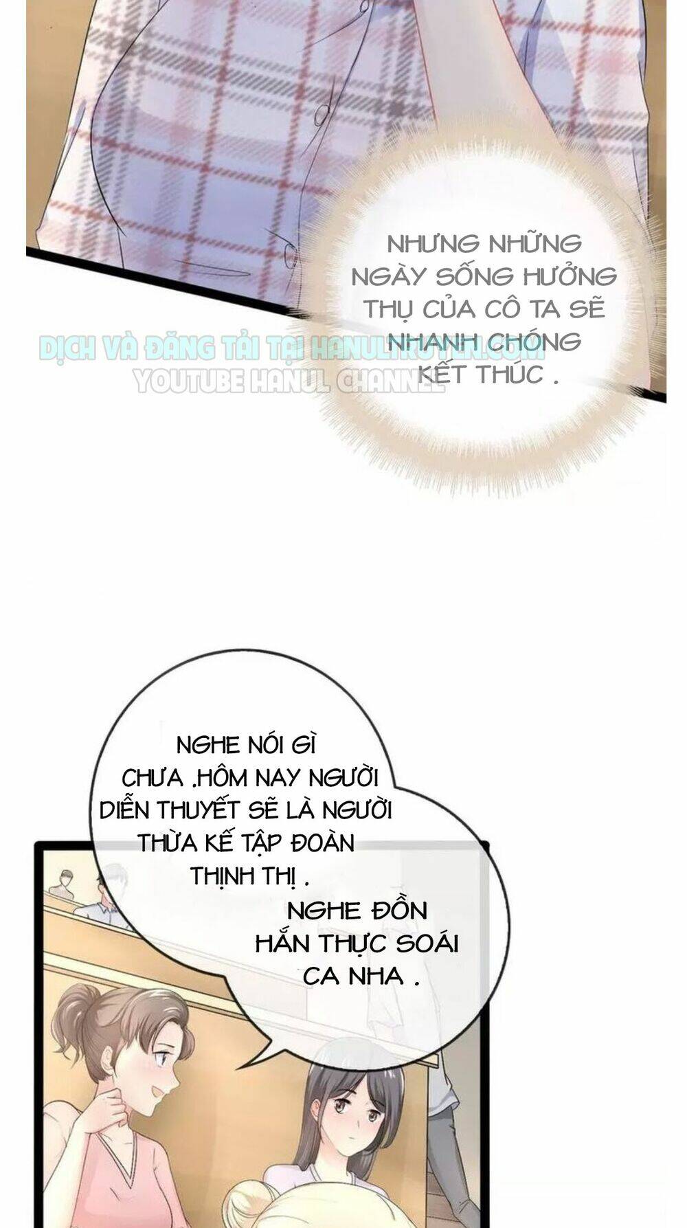 thần bí đế thiếu điềm sủng thê chapter 91 10