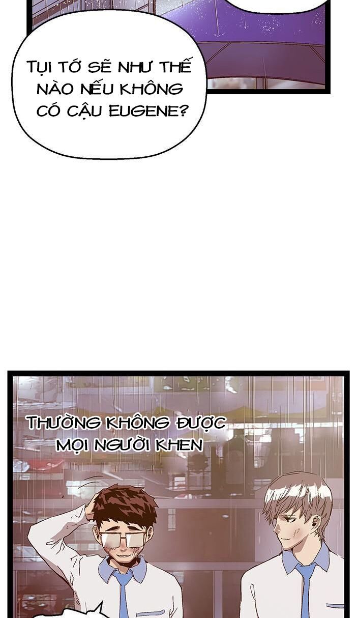 anh hùng yếu chapter 126 82