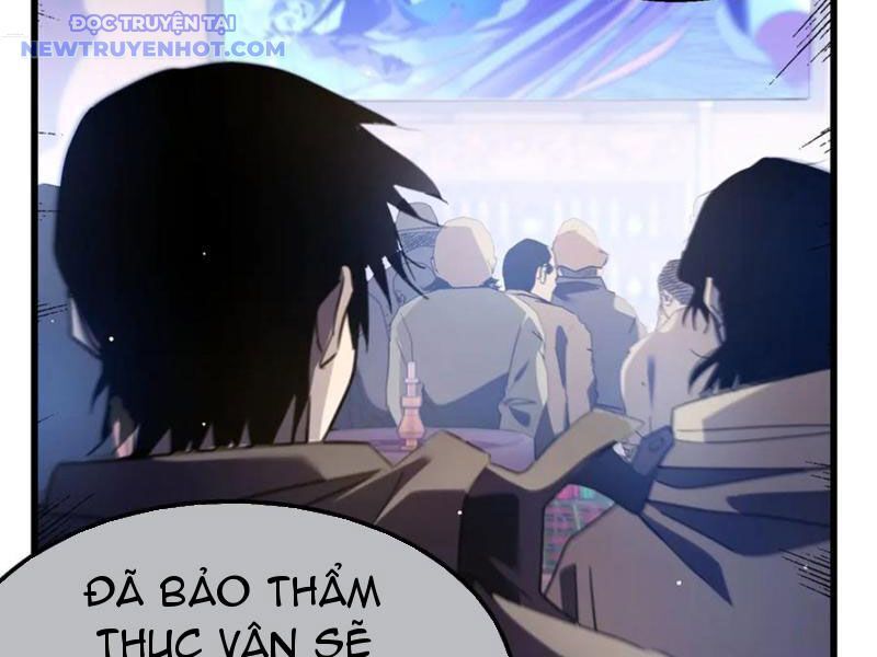 Vô Địch Bị Động Tạo Ra Tấn Sát Thương chapter 59 134
