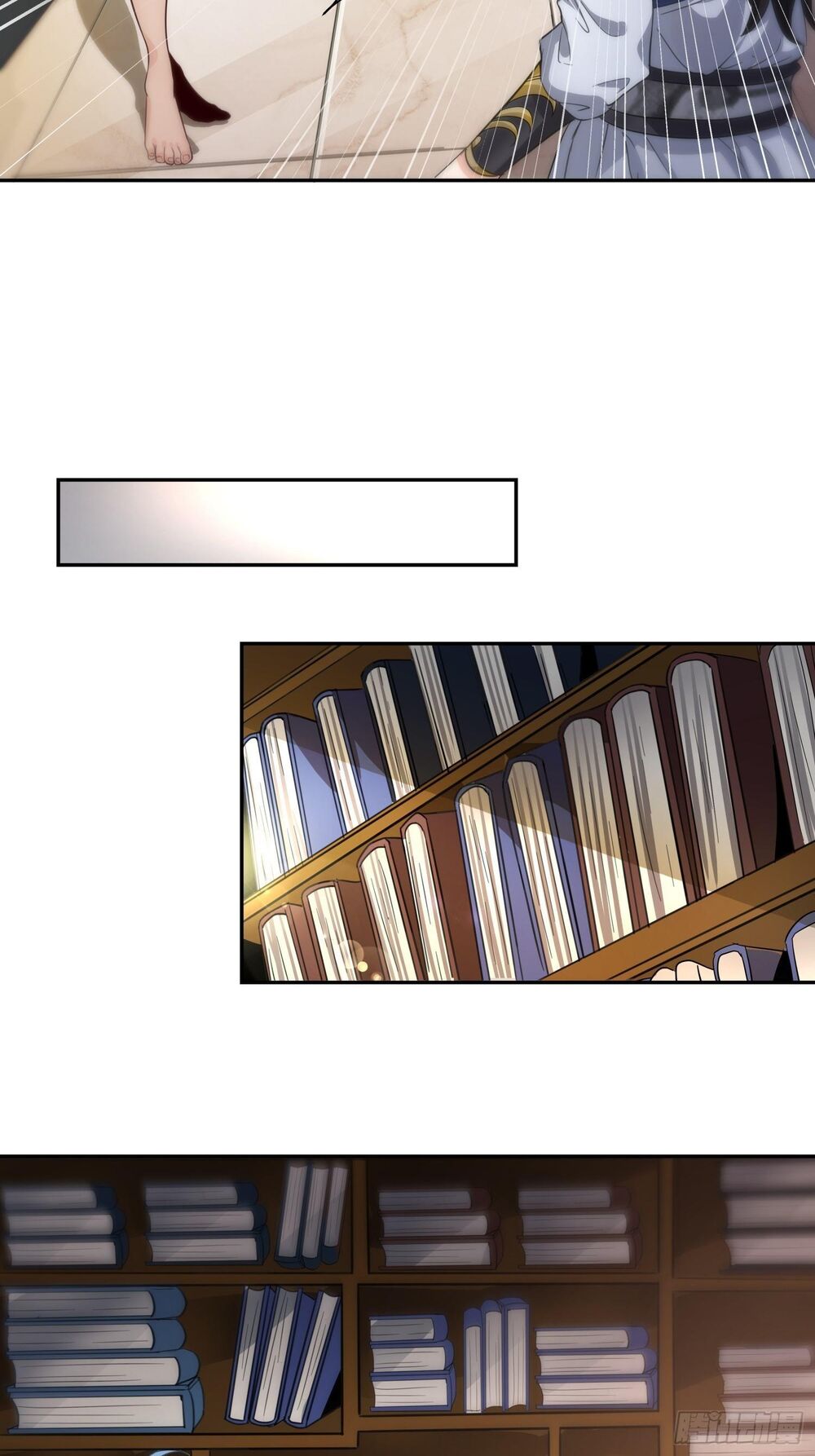 vận rủi thực không phải cha ta chapter 9 5