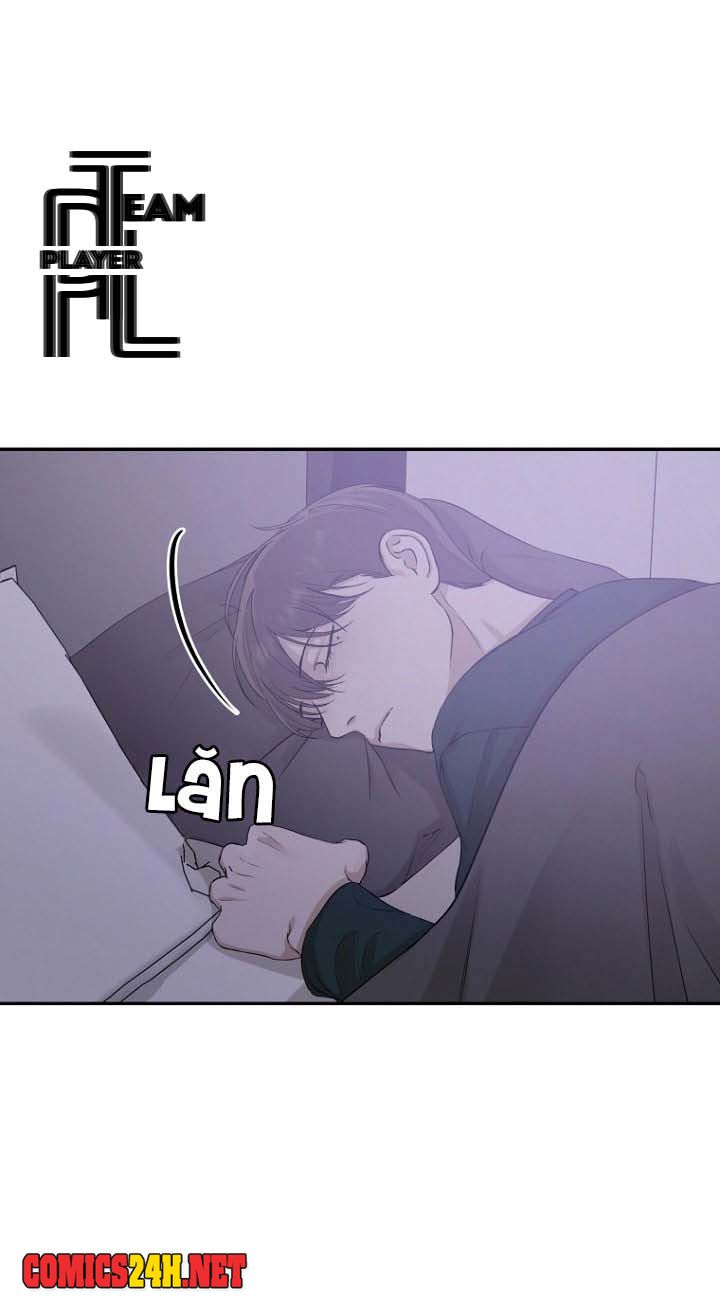 người xa lạ chapter 11 2