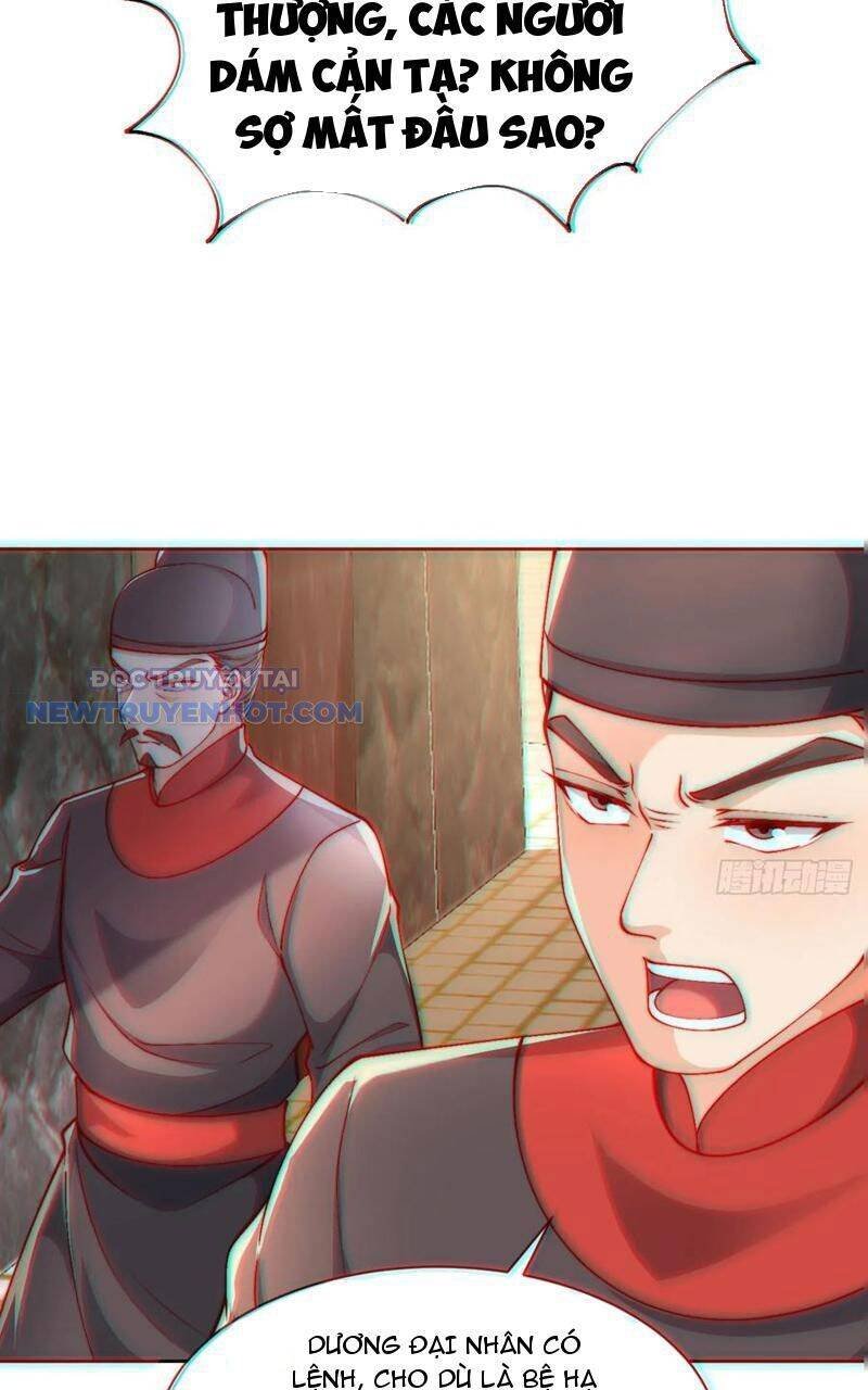 ta thực sự không muốn làm thần tiên chapter 59 27