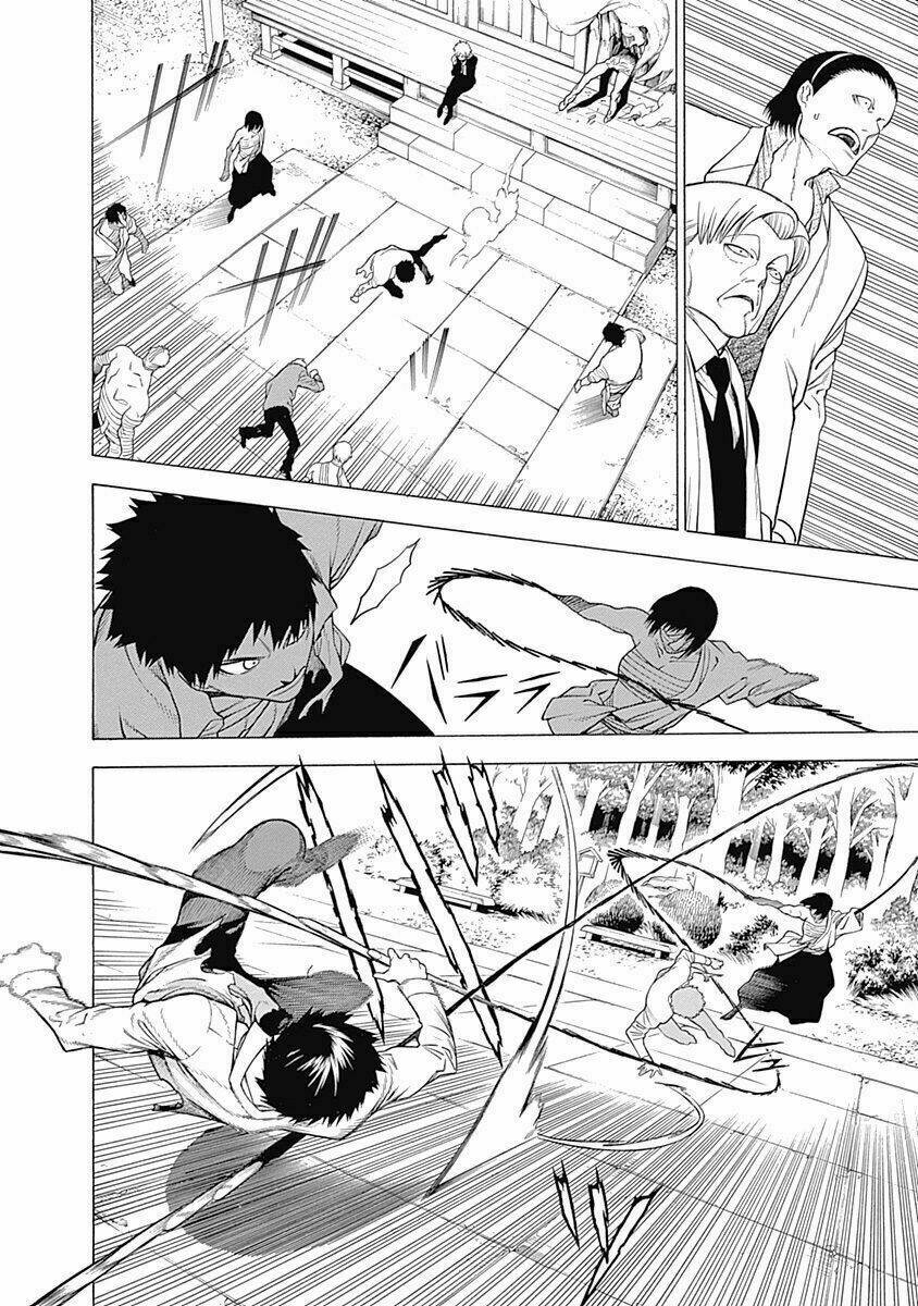 mononogatari chapter 14 14