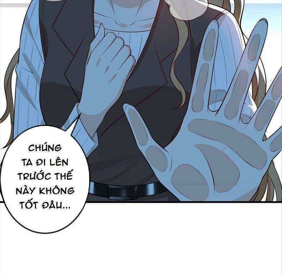 vượt rào trêu chọc chapter 172 10