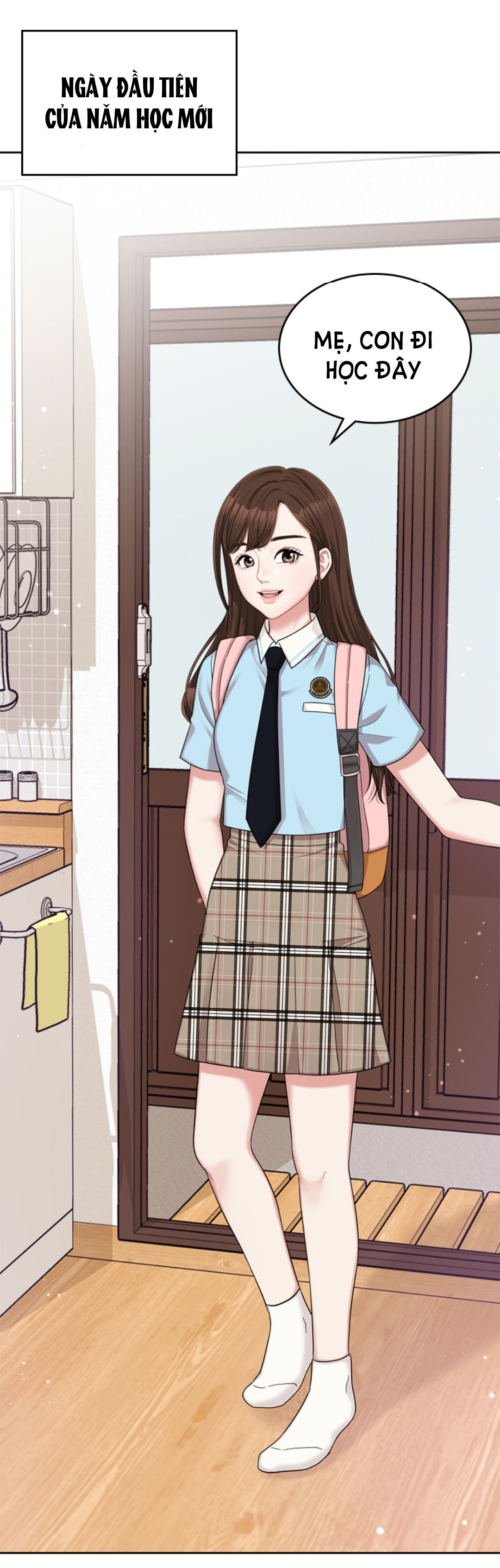 gửi em người đánh cắp những vì sao - to you who swallowed a star chapter 7.2 64