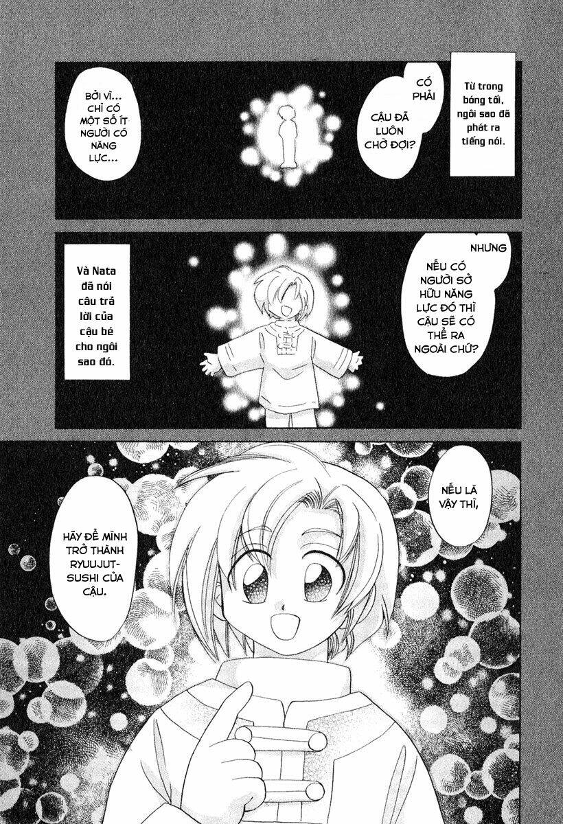 corseltel no ryuujitsushi chapter 6 3