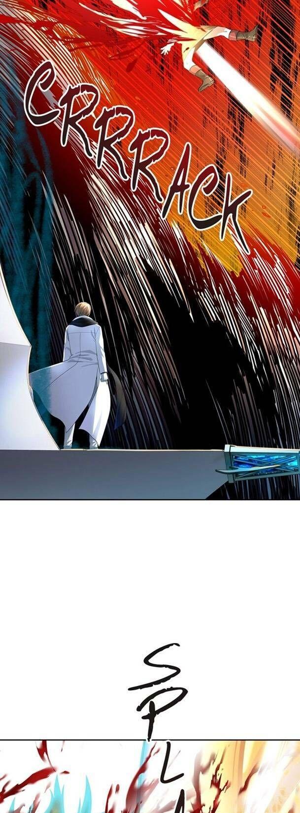 tòa tháp bí ẩn 2 chapter 552 87