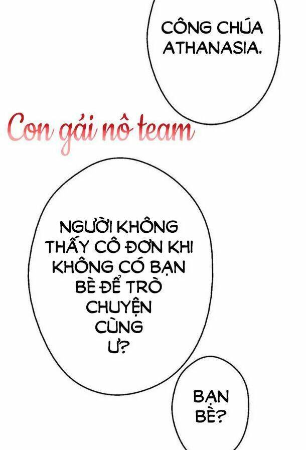 một ngày nọ ta trở thành công chúa chapter 12.5 14