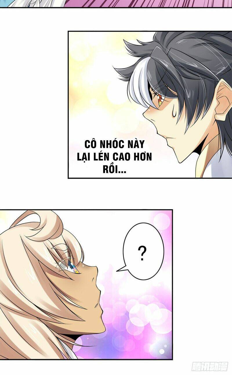 tướng dạ chapter 76 2