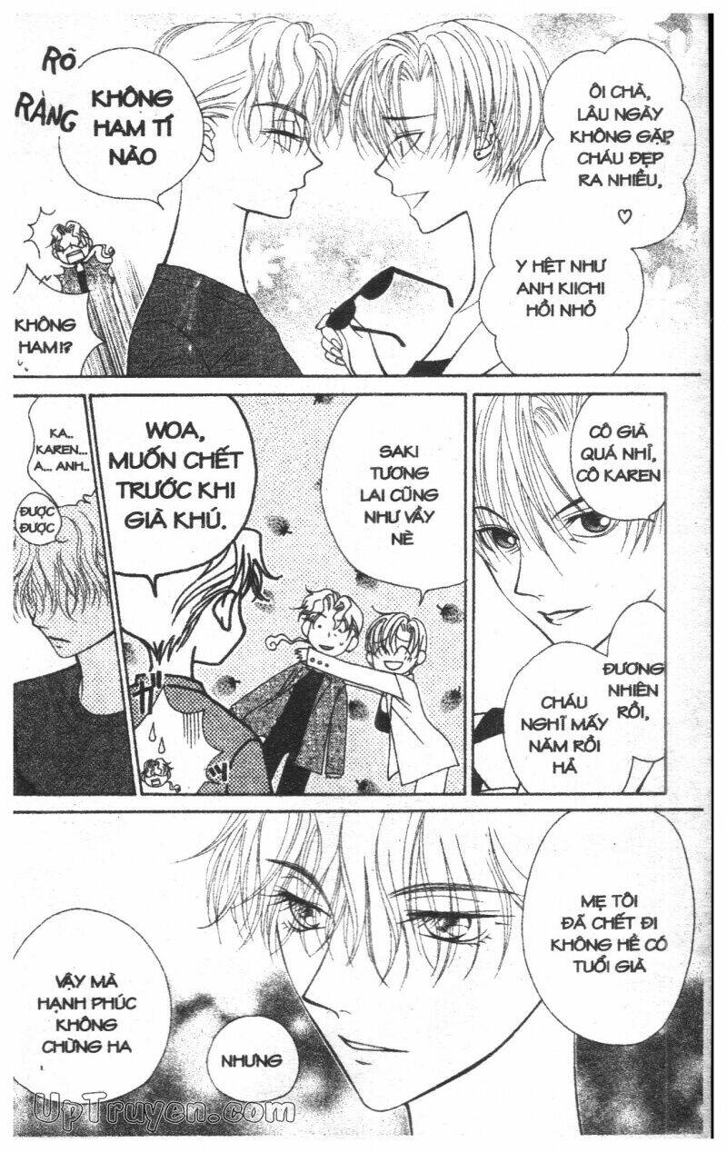 thấy mờ ghét chapter 9 176