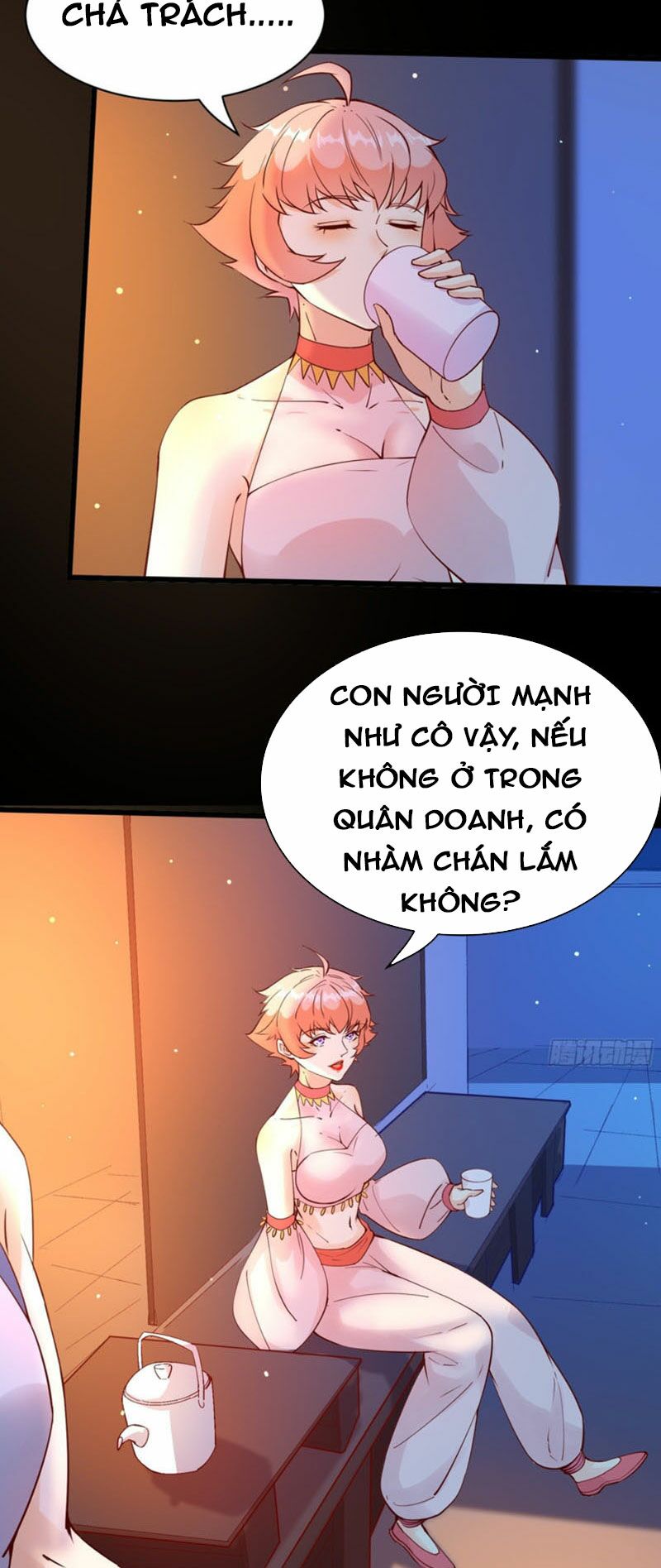 ta lập hậu cung tại tây du ký chapter 86 24