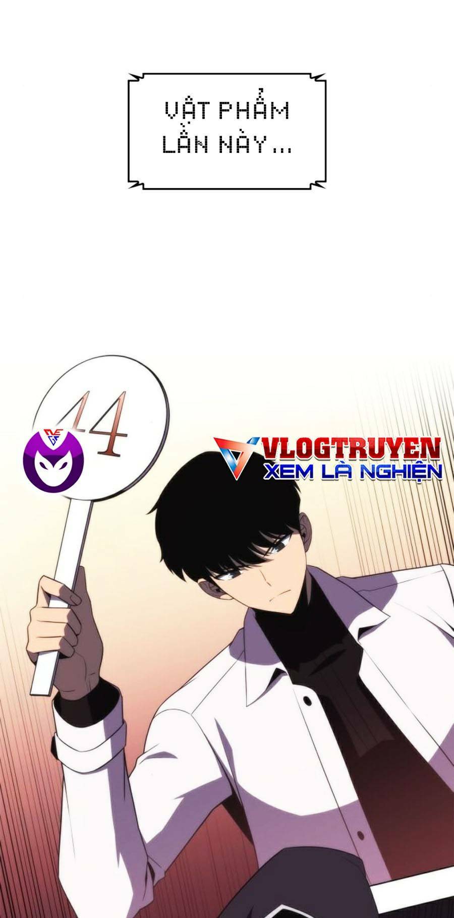 Người Chơi Mới Cấp Tối Đa Chapter 36 21