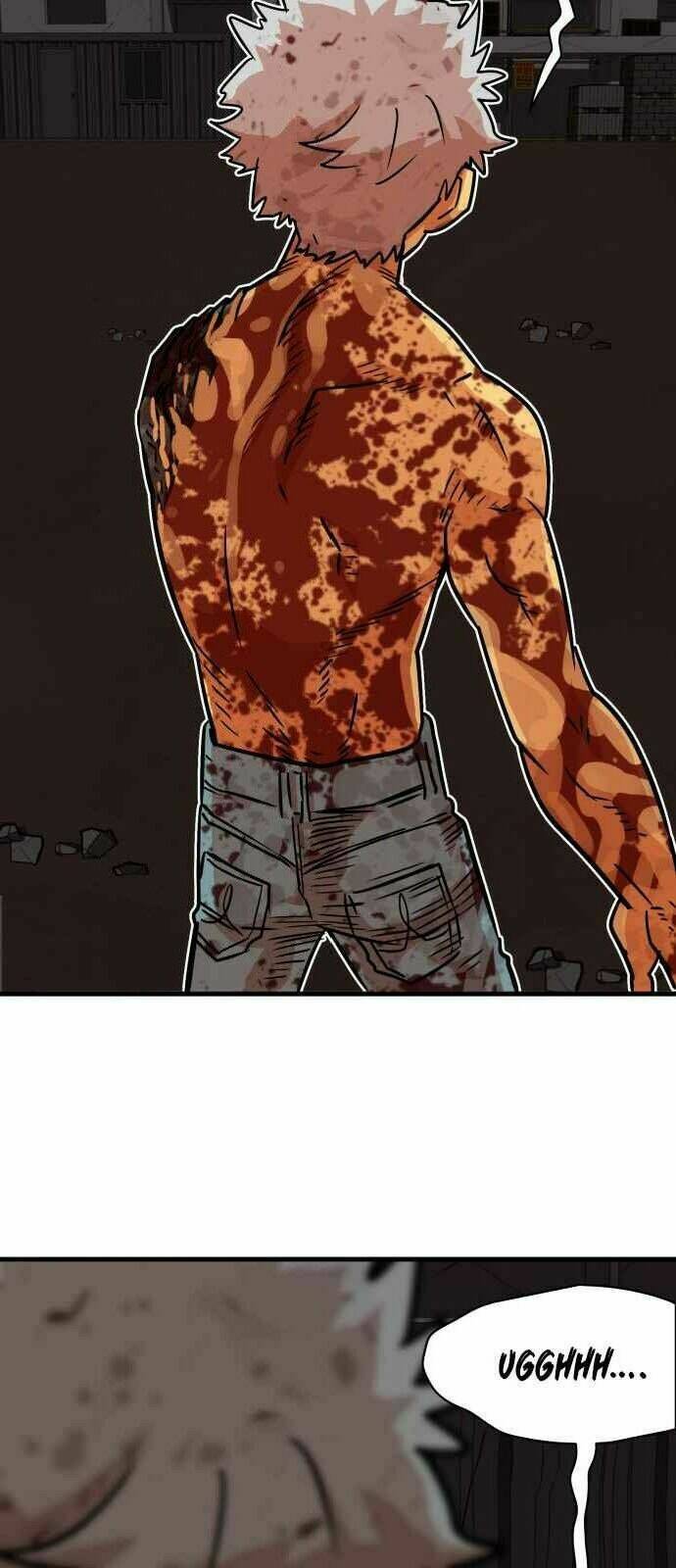 bẫy troll chapter 29 31