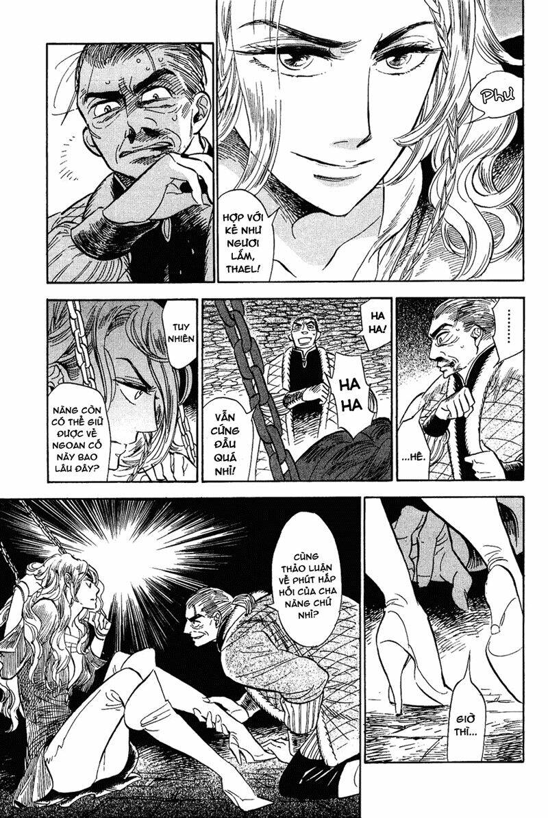 gunjou gakusha chapter 15 9