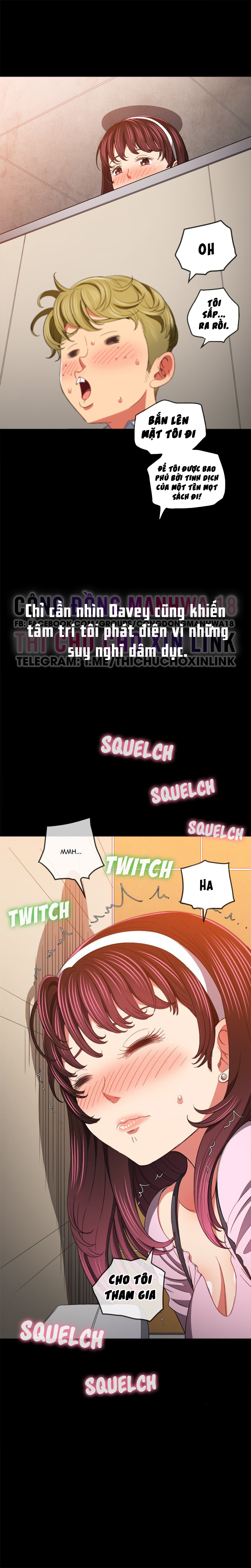 bắt nạt học đường chapter 109 20