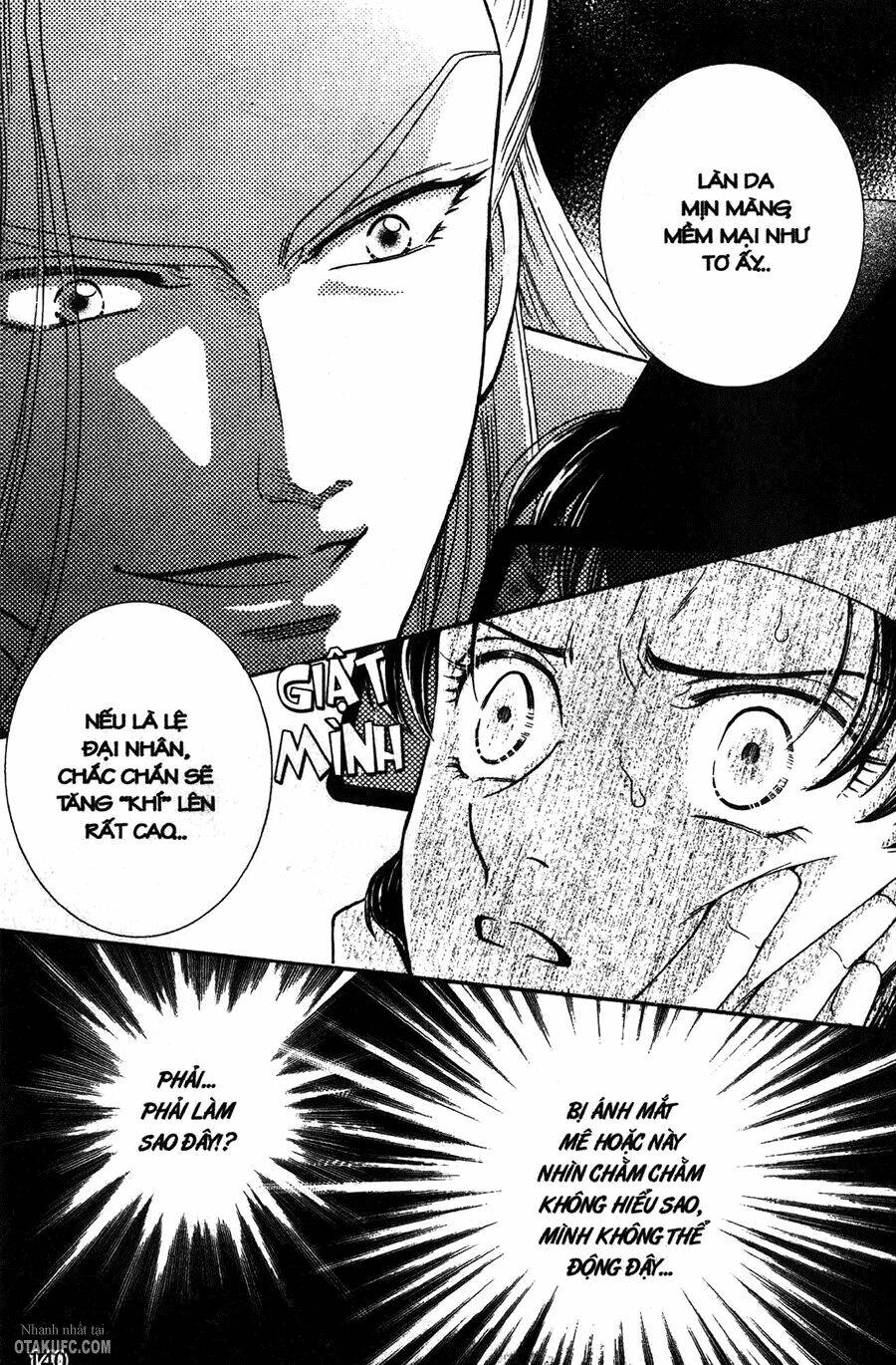 shin saiseien - minouchou kyuutei monogatari chapter 10 15