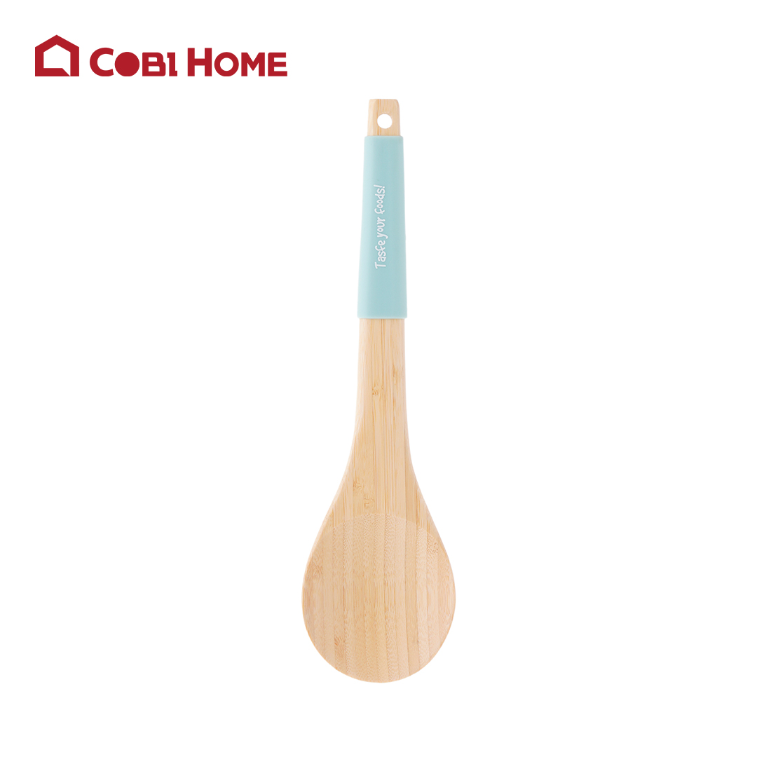 Vá gỗ múc canh