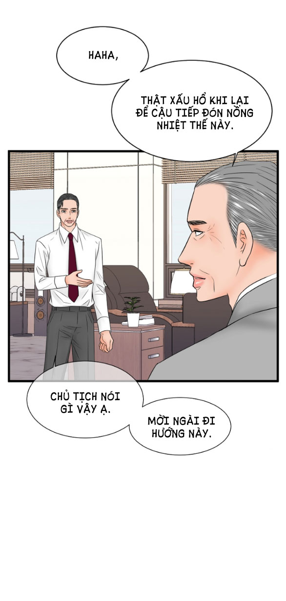 Tình Yêu Đánh Cắp Trái Tim chapter 10.1 - Trang 26