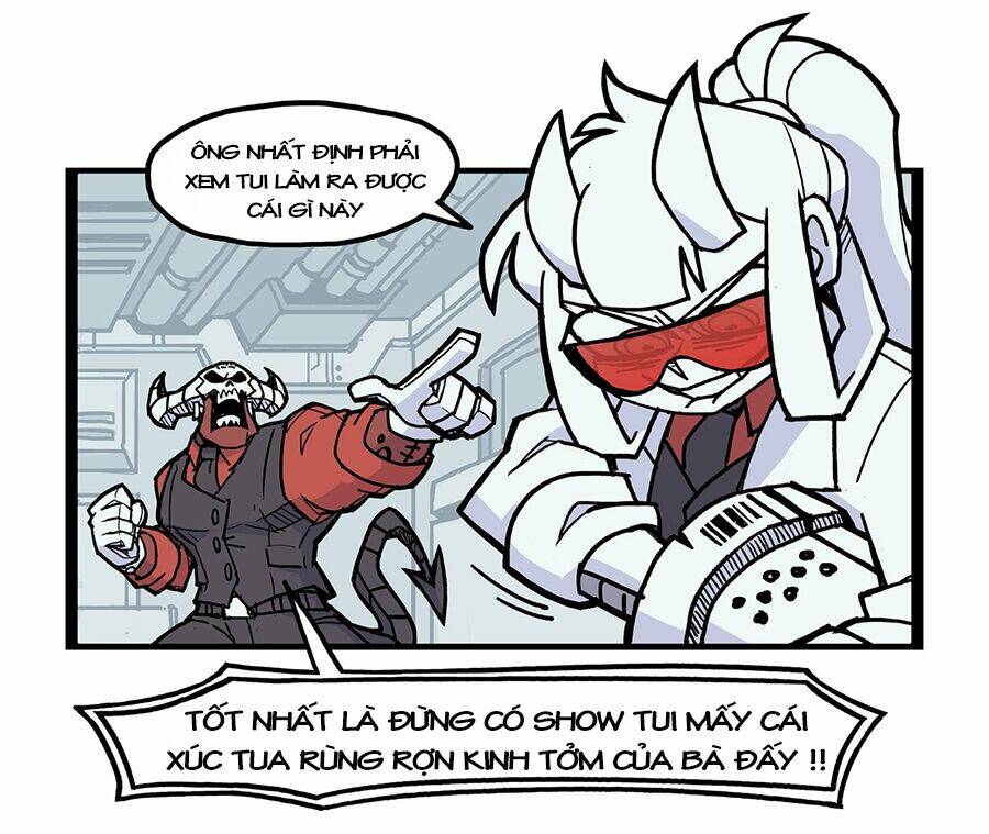 helltaker chapter 22 2