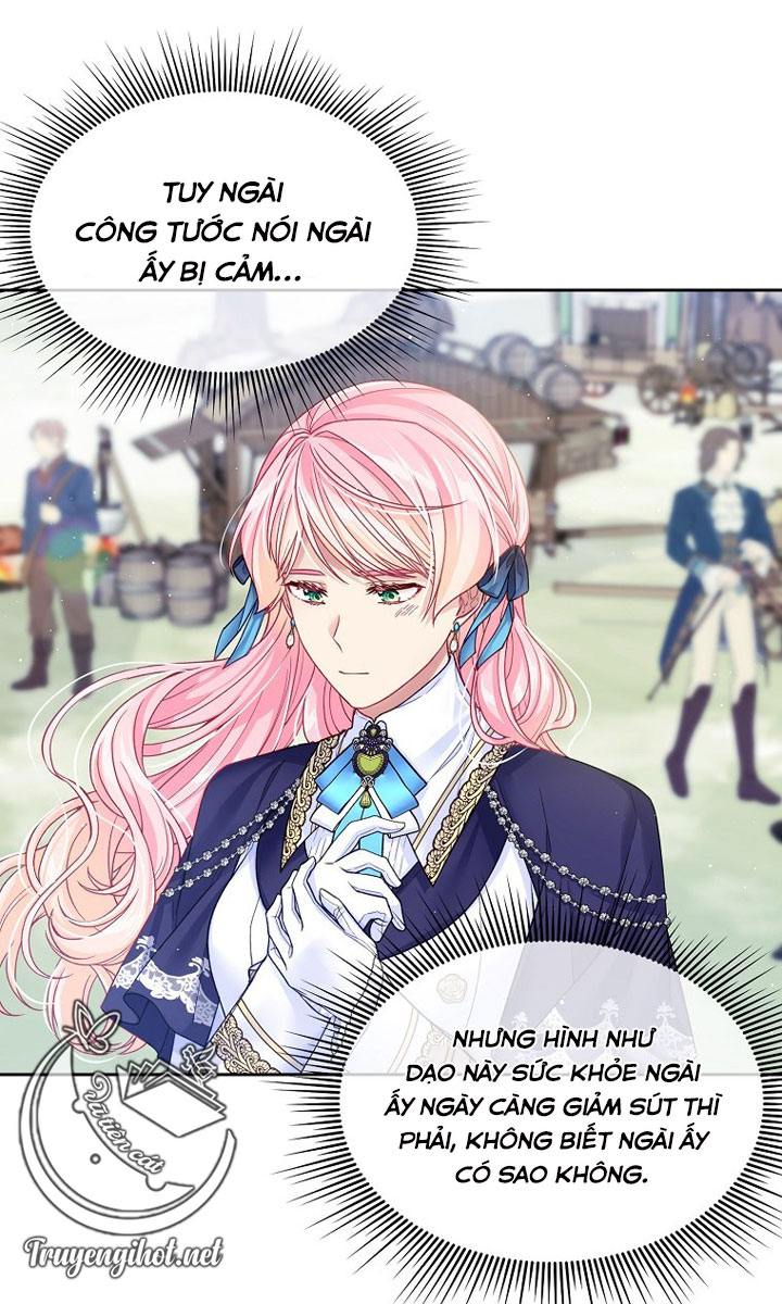 tôi gặp rắc rối vì chồng qúa dễ thương chapter 27.1 24