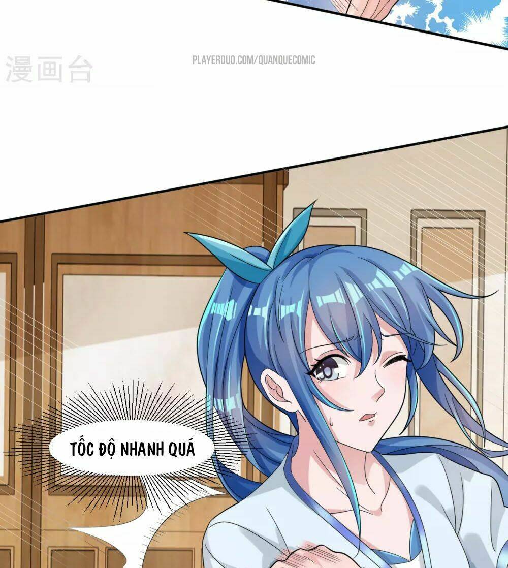 binh vương chi vương chapter 1 23