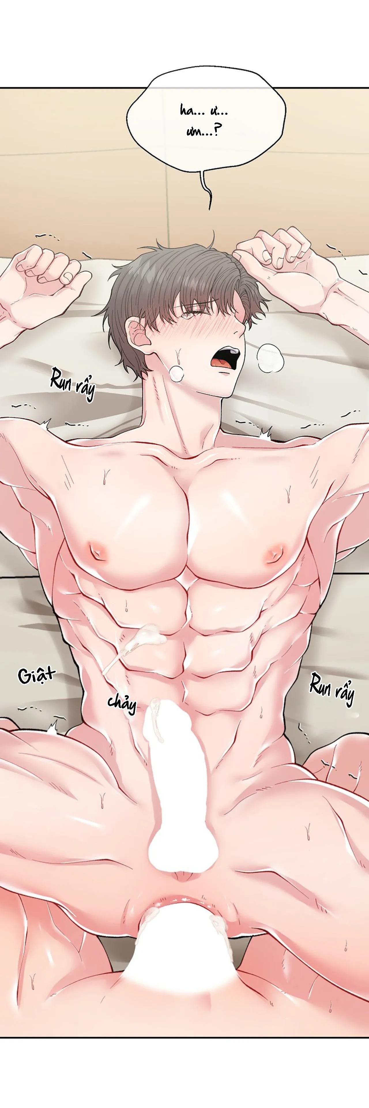 bl ngắn tuyển chọn chapter 3.3 21