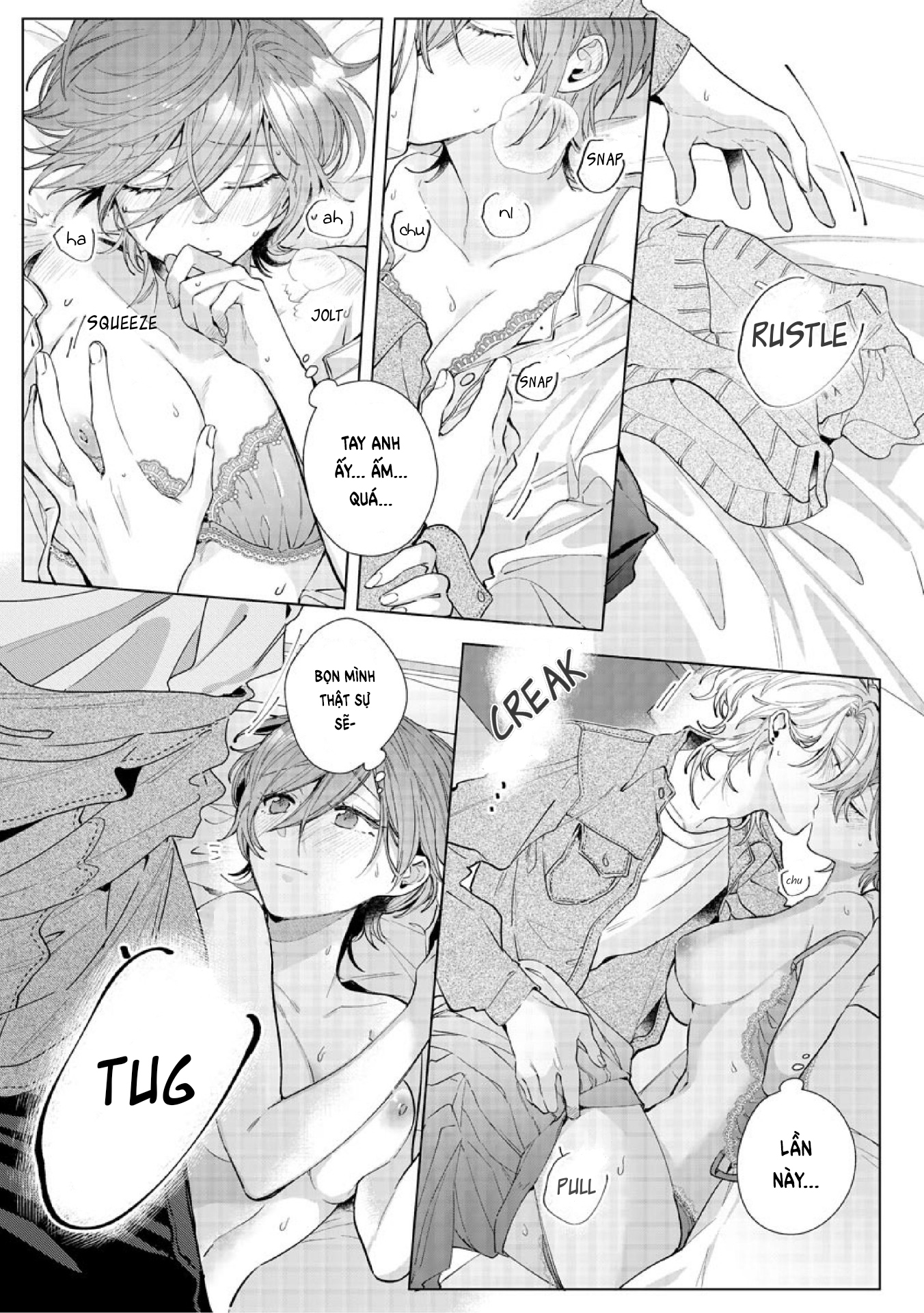 nagisa chapter 9.1 9