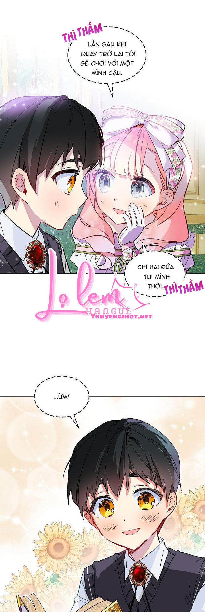 quý cô quyền lực chapter 21 14
