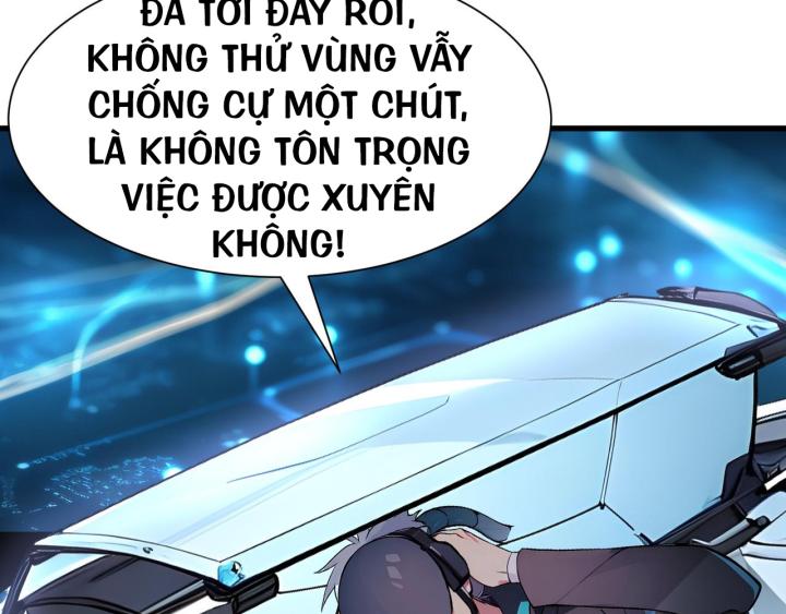 toàn dân thần chỉ: ta hiến tế hàng tỷ sinh linh để thành thần chapter 1 47