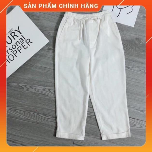 [CÁ TÍNH RIENG] Quần đũi baggy dáng lỡ 80cm