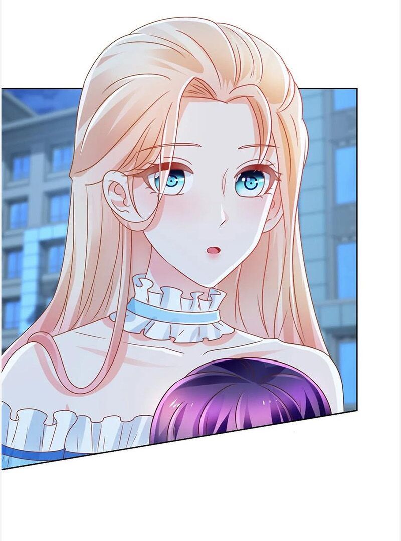 ẩn hôn 100%: chọc tức vợ yêu mua một tặng một chapter 174 16