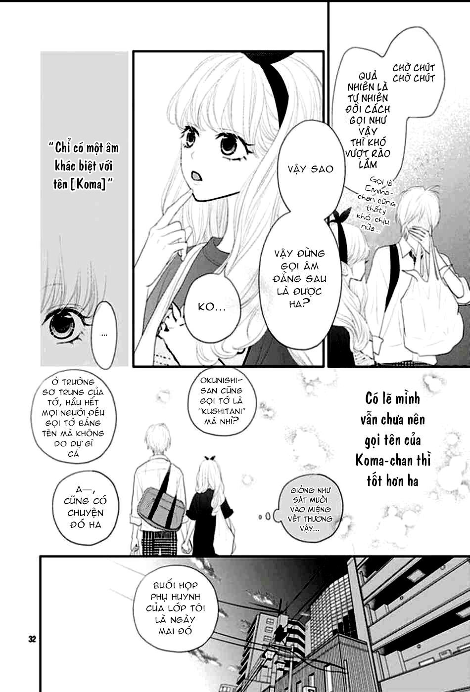 territory m no juunin chapter 11 32