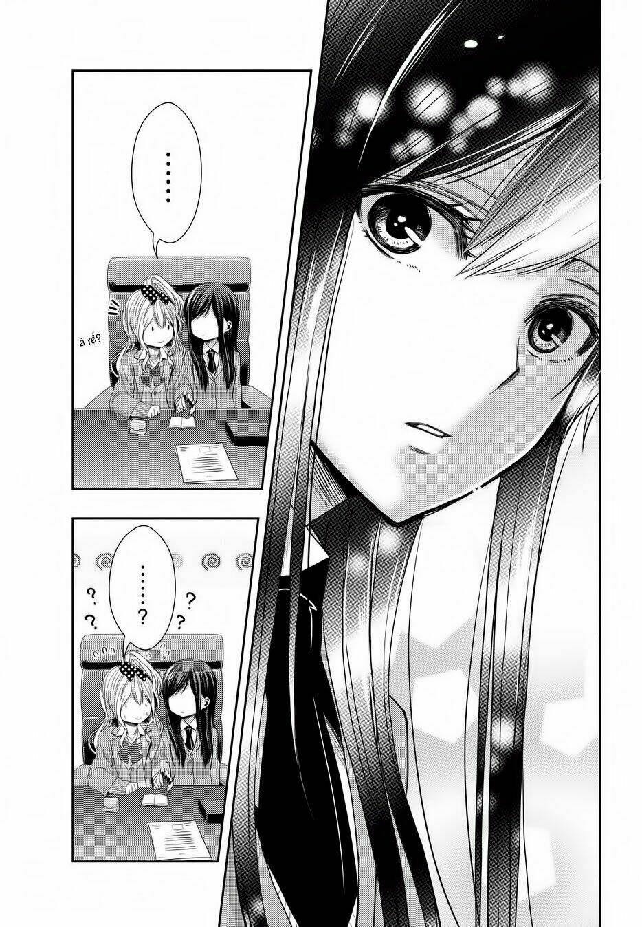 citrus (saburouta) chapter 20 35