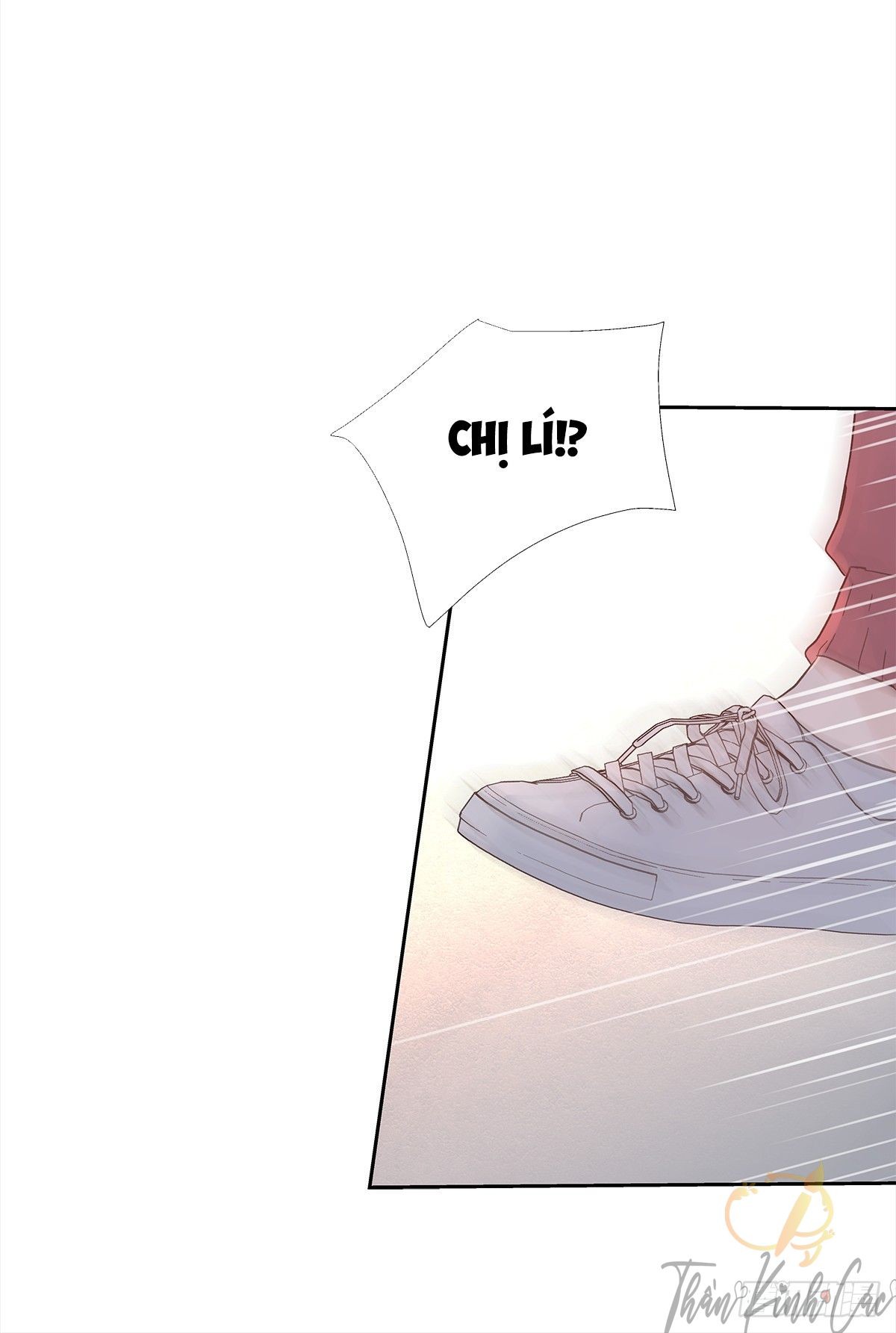 mối tình đầu gian nan của chu thành nhất chapter 18 16