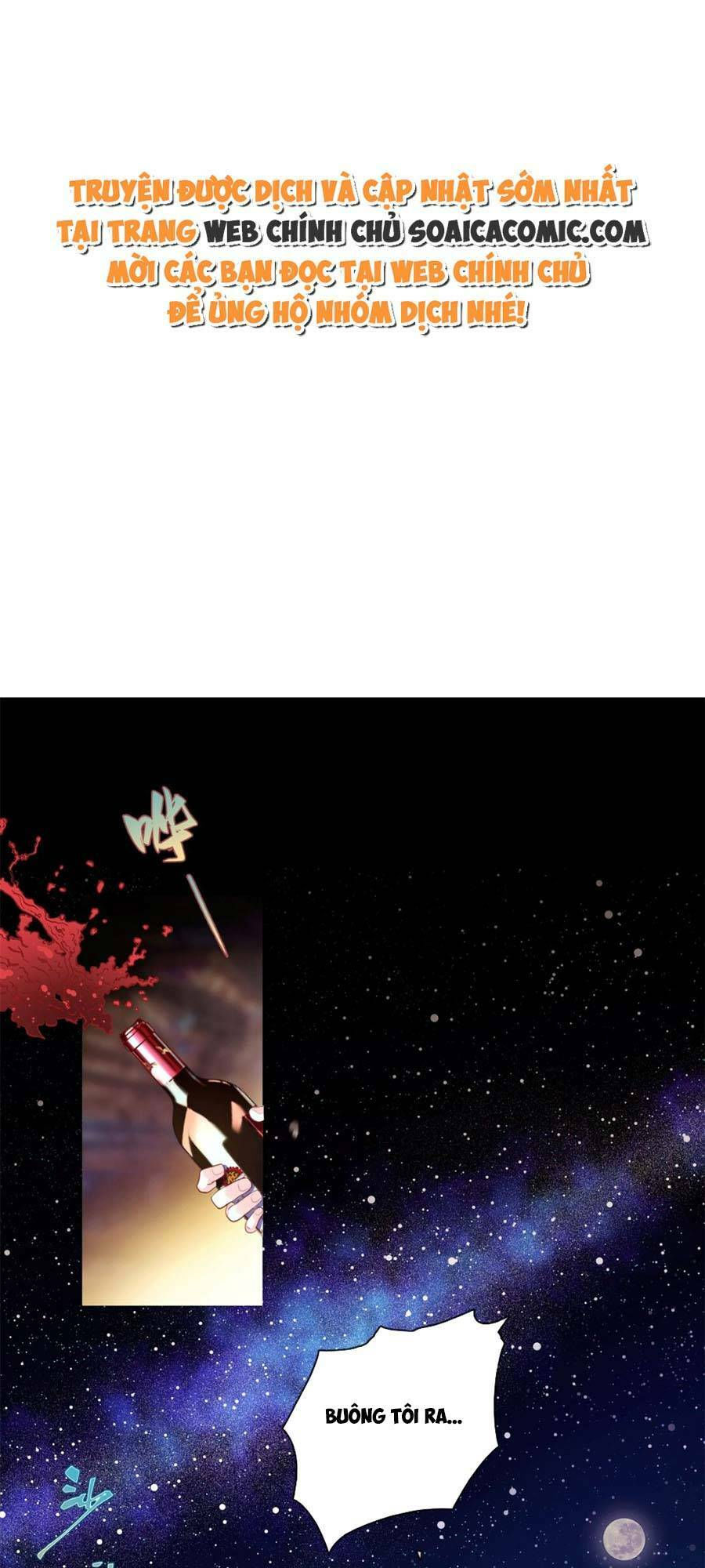 ông trùm phản diện là nữ chapter 1 2