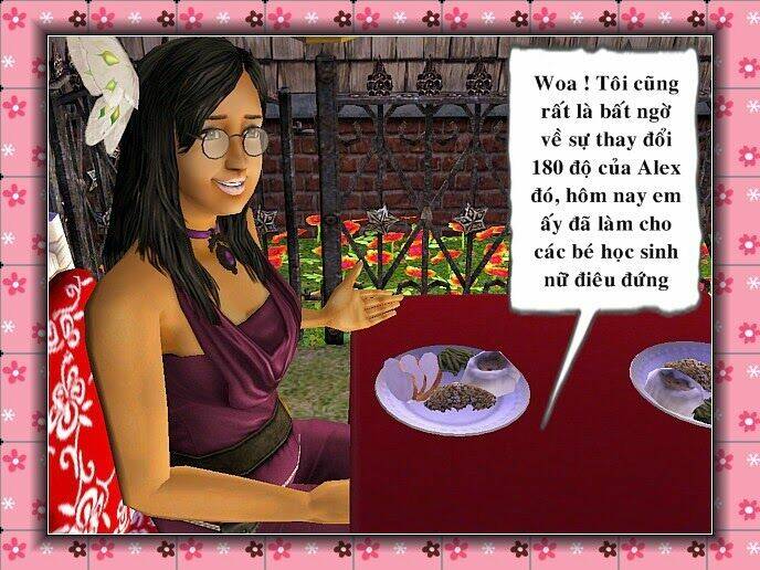 bella's story chapter 9.2 35