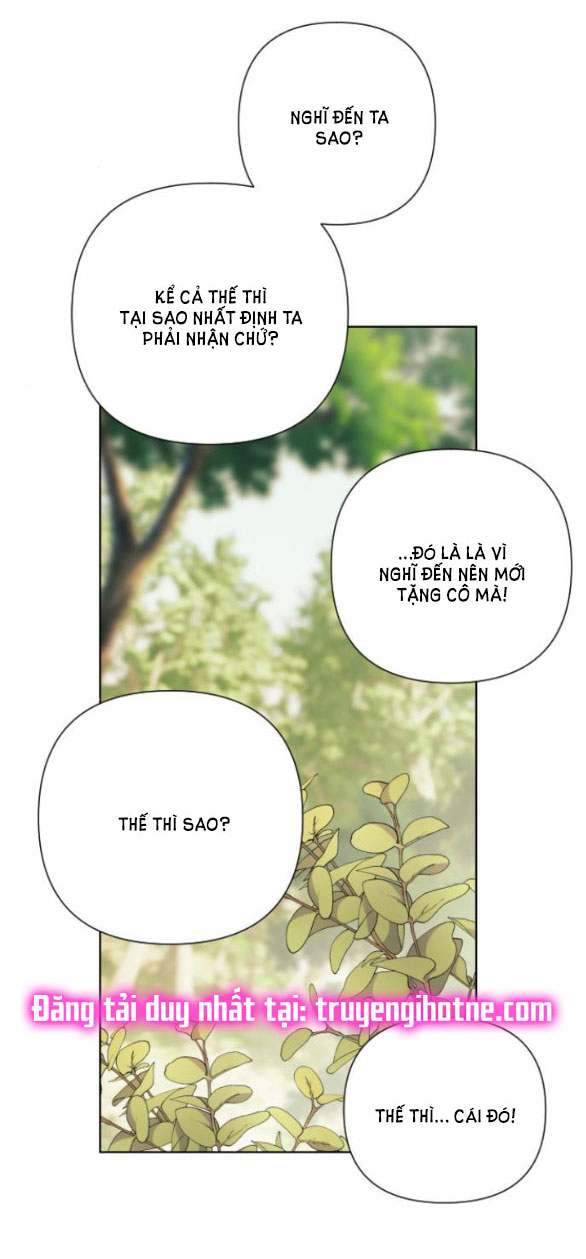 cách hiệp sĩ sống như một tiểu thư chapter 92.1 47