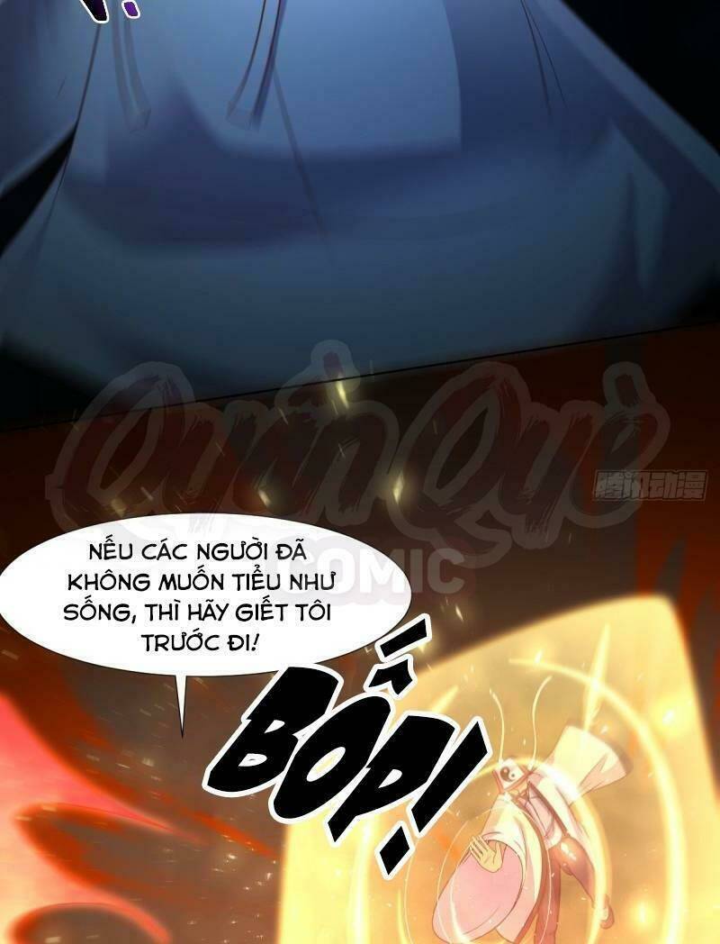 thập nhị thiên kiếp chapter 61 5