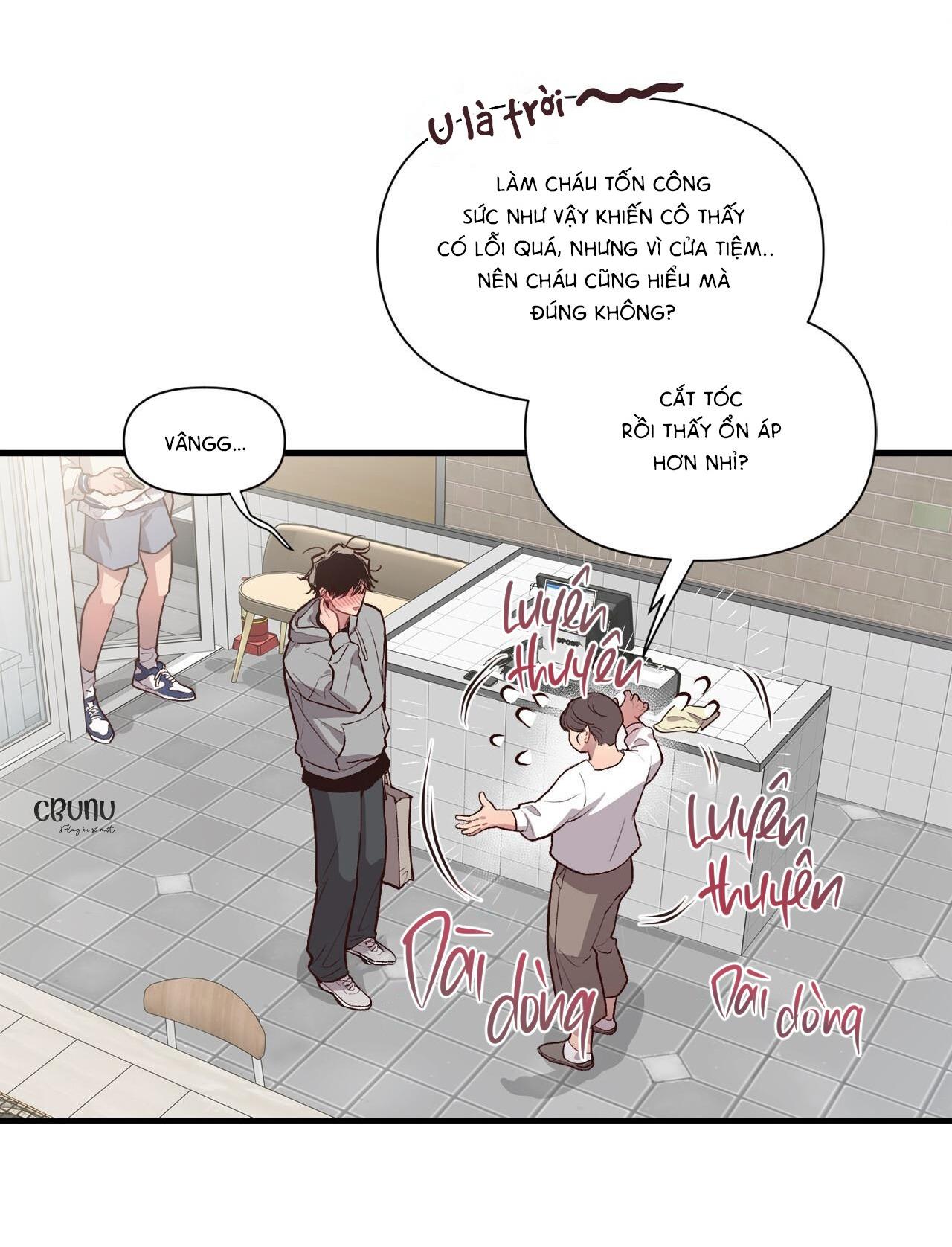 bí mật của mái tóc chapter 2 54