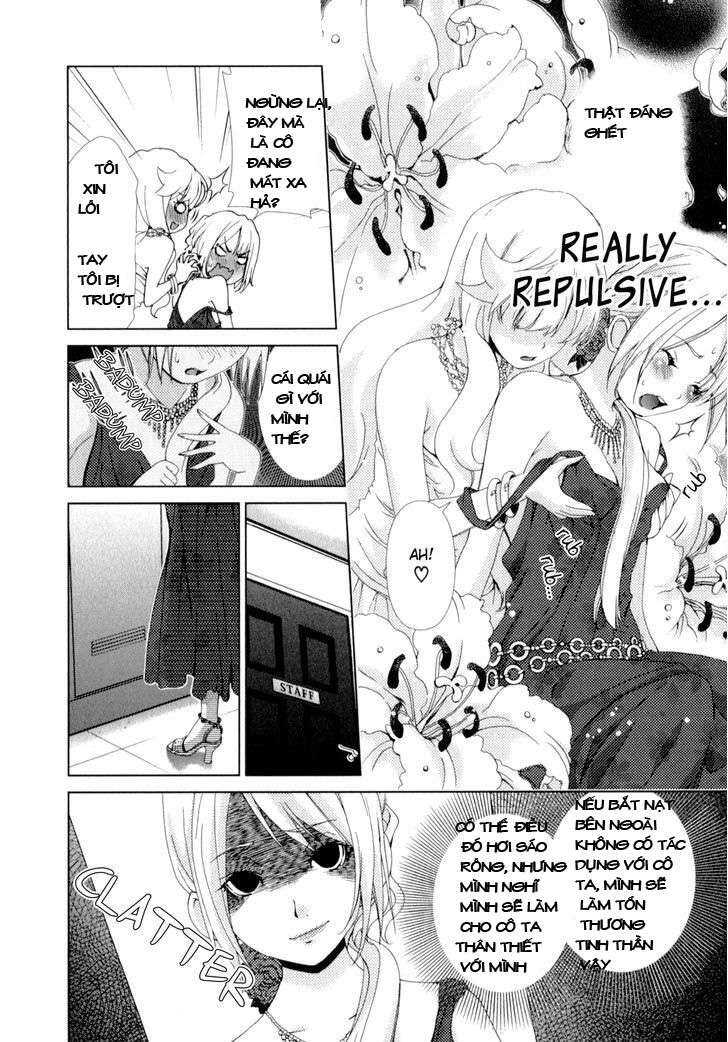 yuricam chapter 14 8