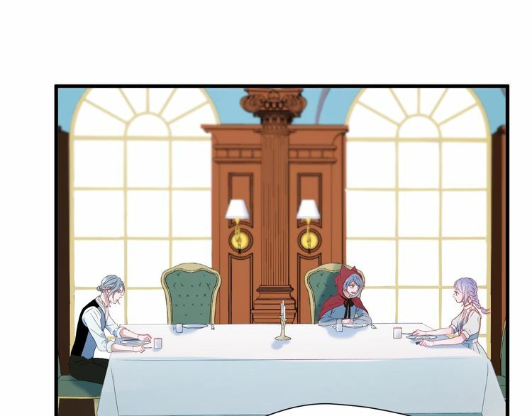 lượm được một tiểu hồ ly phần 3 chapter 20 3