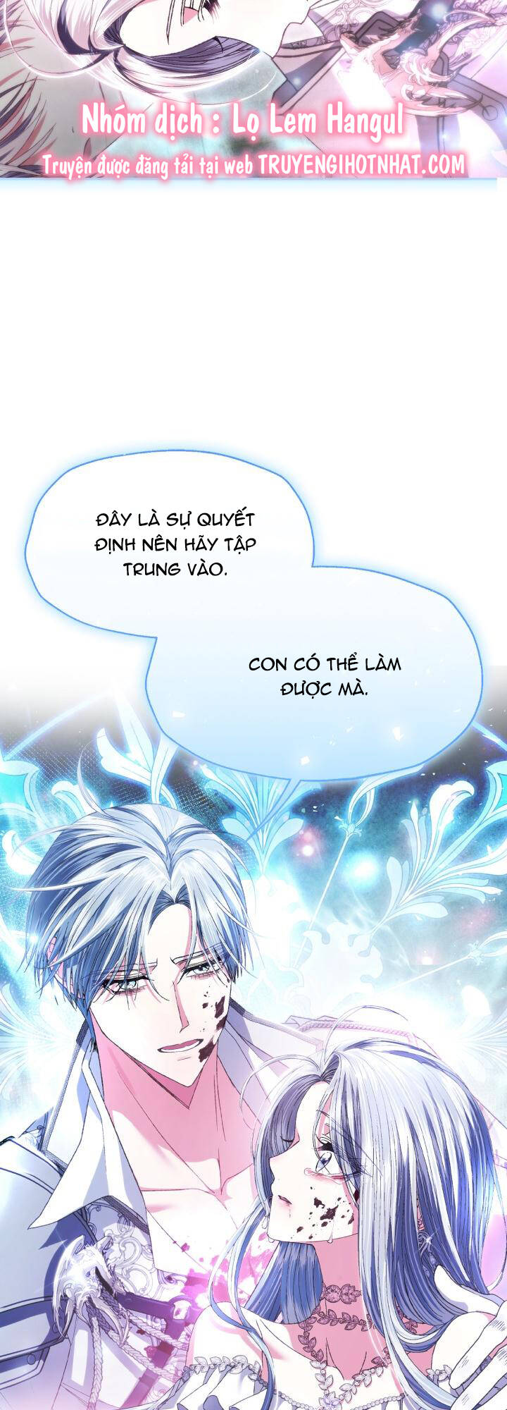 cha, con không muốn kết hôn đâu chapter 121 67