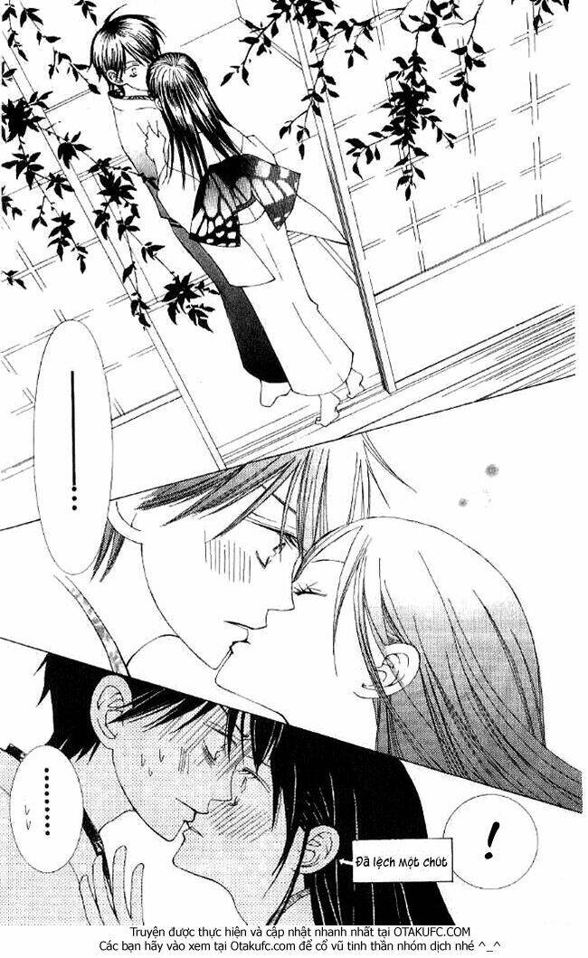 mademoiselle butterfly chapter 1 39