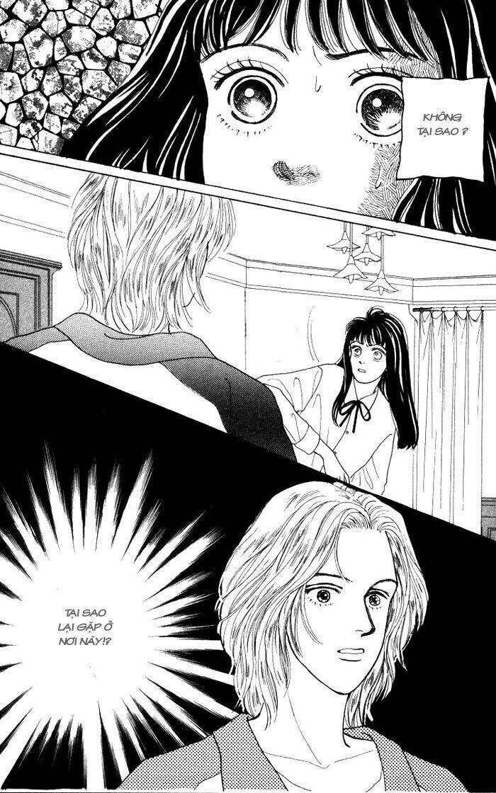 con nhà giàu chapter 24 3