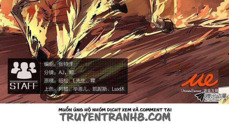 gen thợ săn chapter 18 2